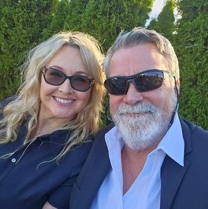 Meet your Posher, Richard